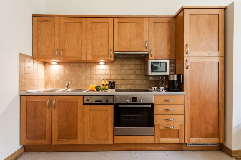 Apartment M