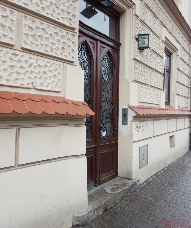 Old Town, Apartment, Blich