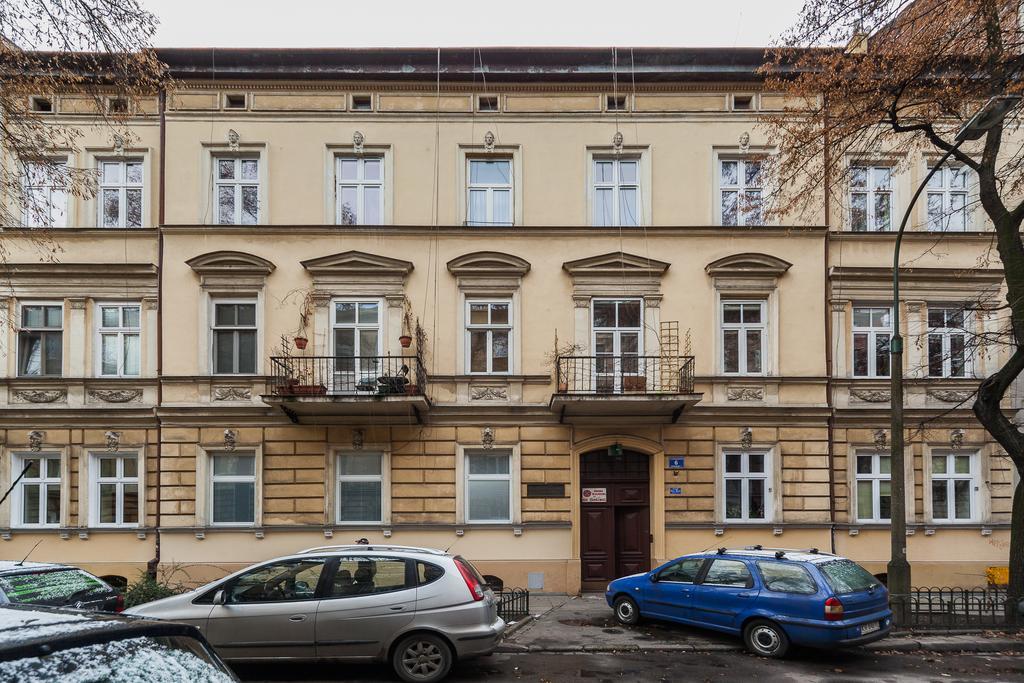 Friendly - Downtown Apartamento Cracóvia