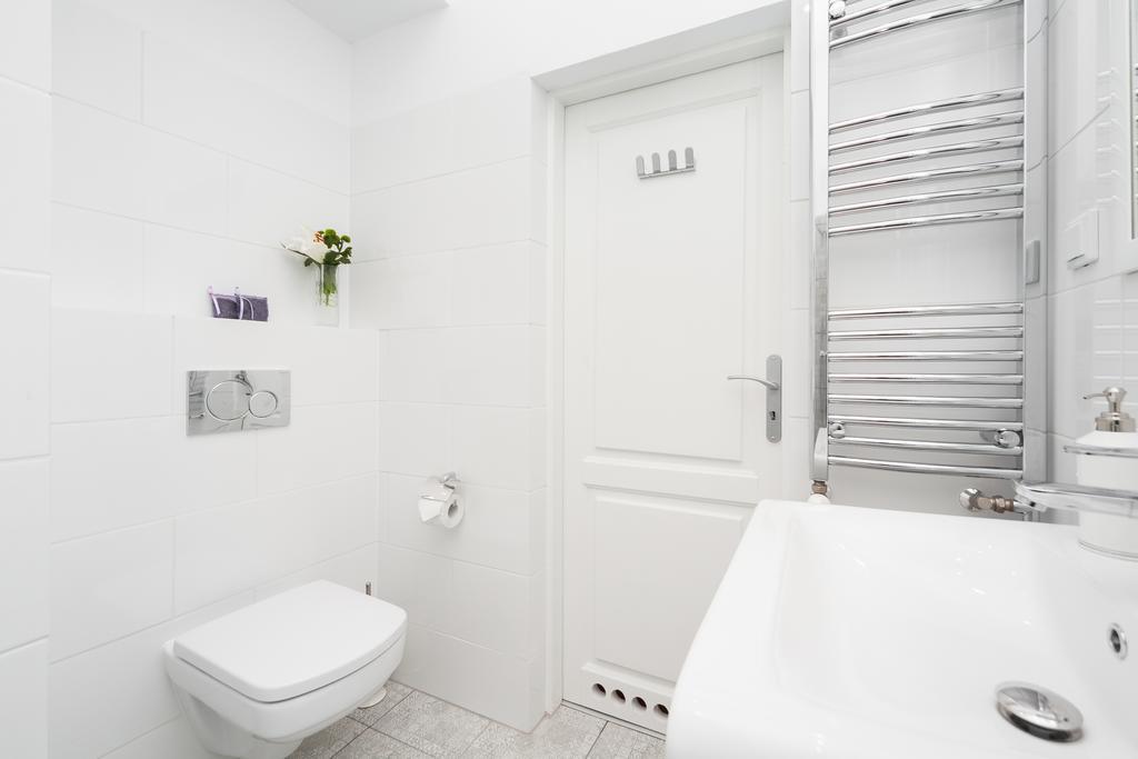 Apartamento Friendly - Downtown *