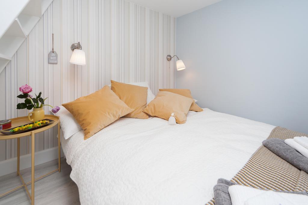 Apartamento Friendly - Downtown *