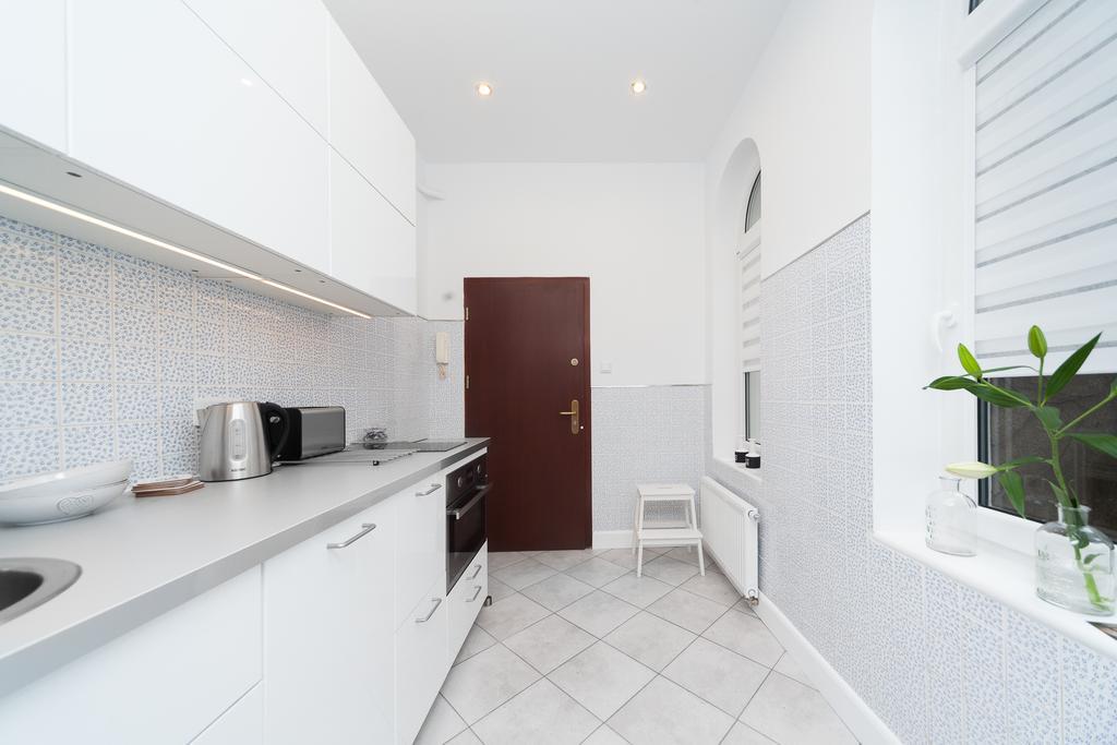 Apartamento Friendly - Downtown