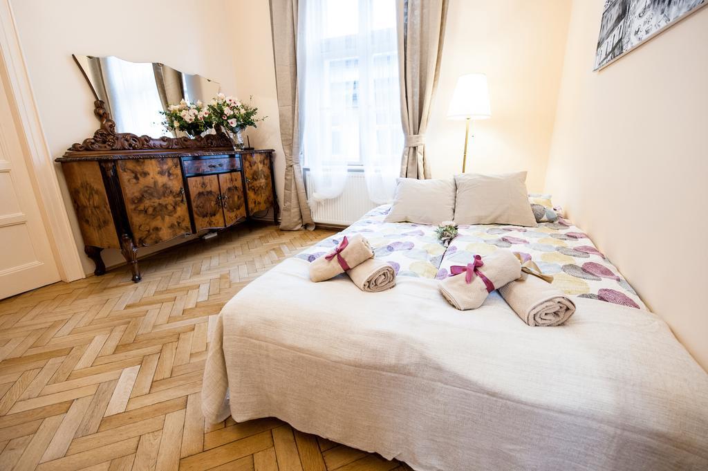 Apartments Roman Krakow