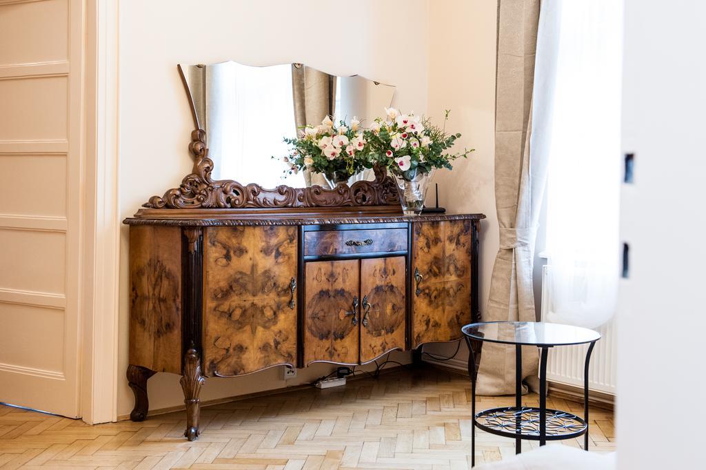 Apartment Apartments Roman Krakow