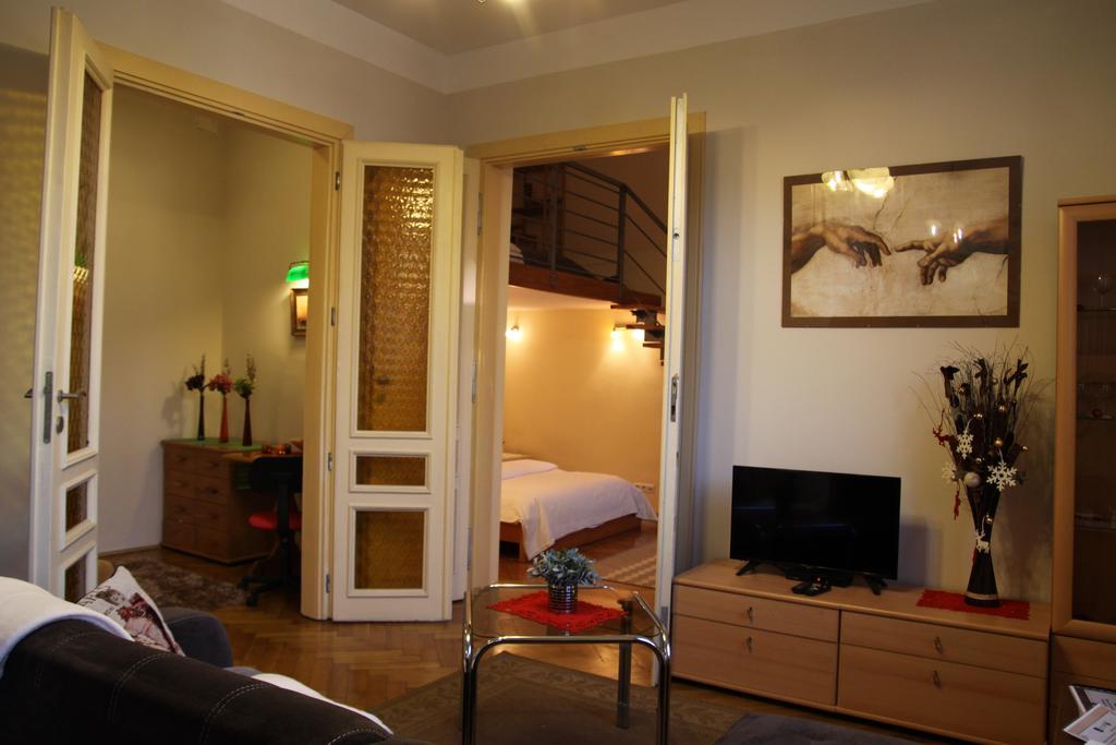 Good Morning I Appartement