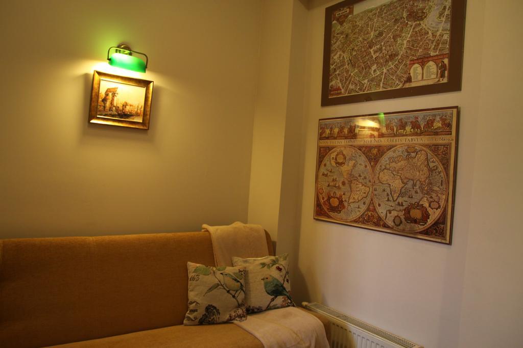 Appartement Good Morning I