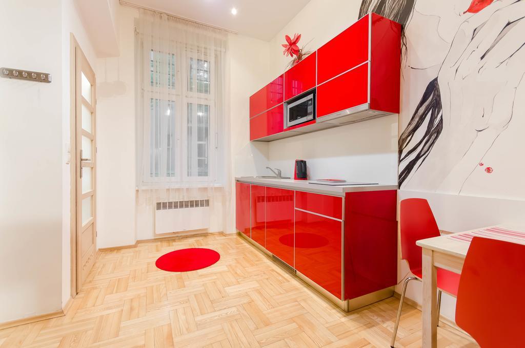 Apartament Krak Kraków