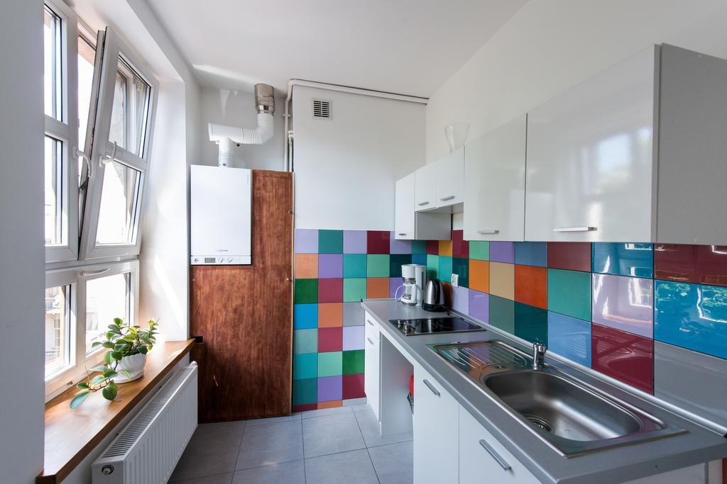 Apartment Bianca Krakau