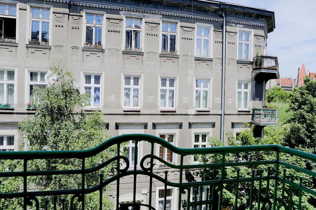 Elegant Studio Bonerowska *