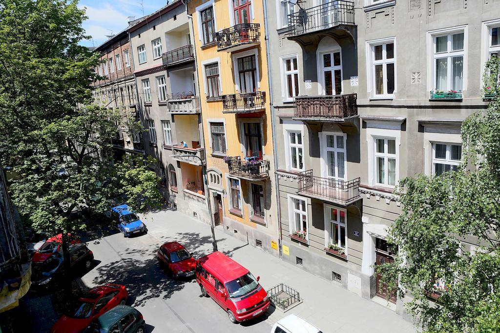 Apartment Elegant Studio Bonerowska Krakow