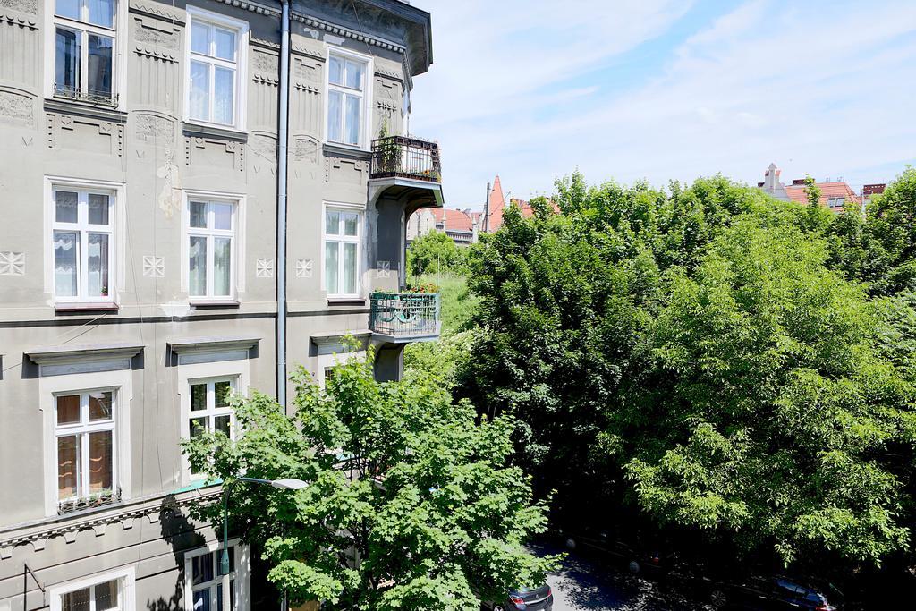 Elegant Studio Bonerowska Apartment Krakow