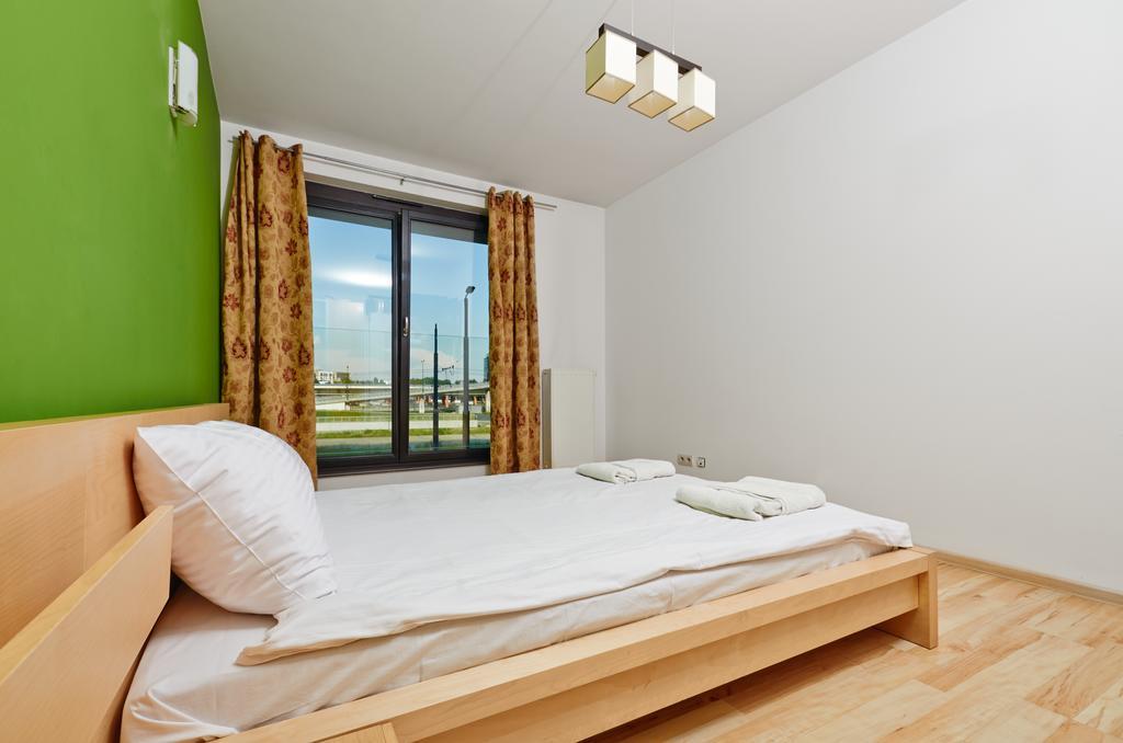Of Pawia Apartment