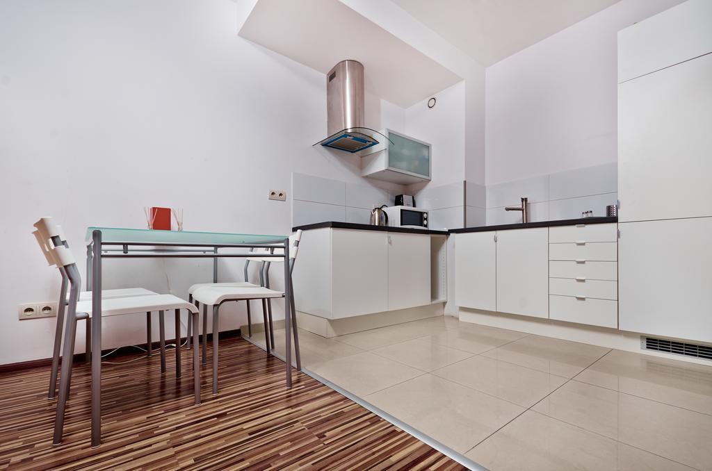 Apartment Of Pawia *
