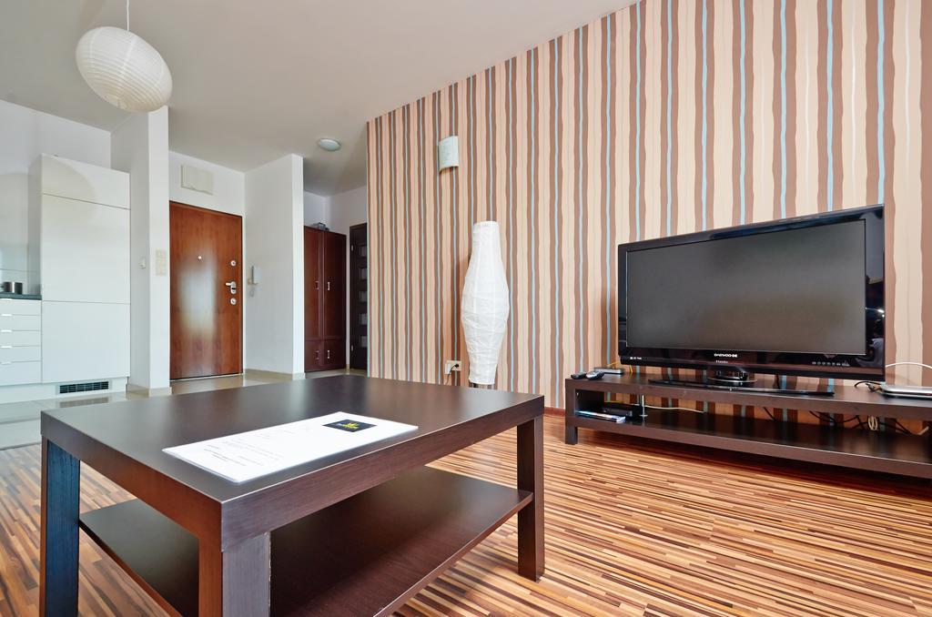 Apartment Of Pawia *