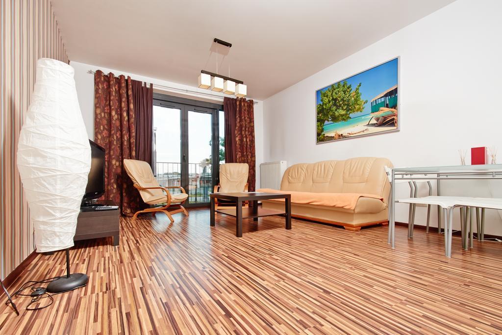 Of Pawia Apartment *
