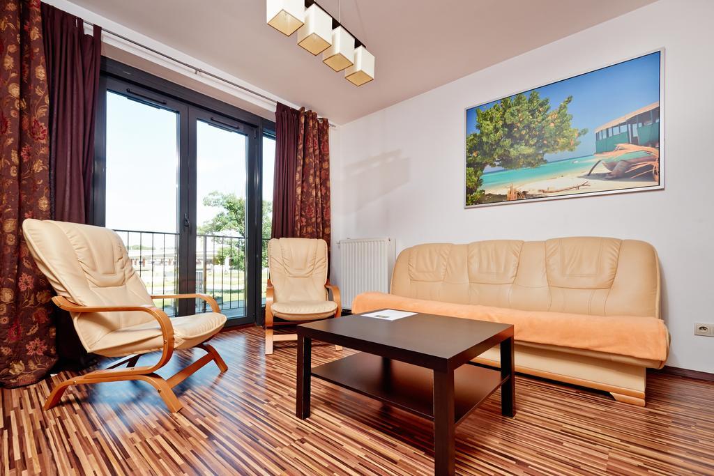 Of Pawia Apartment *