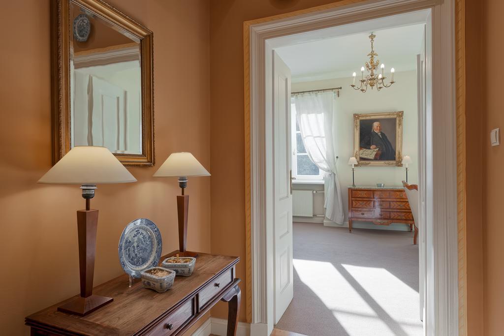 Dom Pugetow Villa *