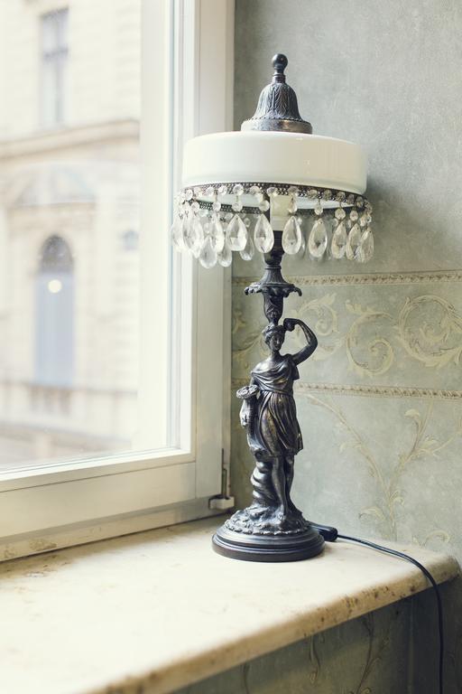 Calliope Appartement
