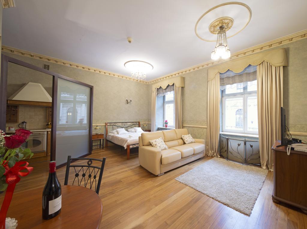 Calliope Appartement Krakau