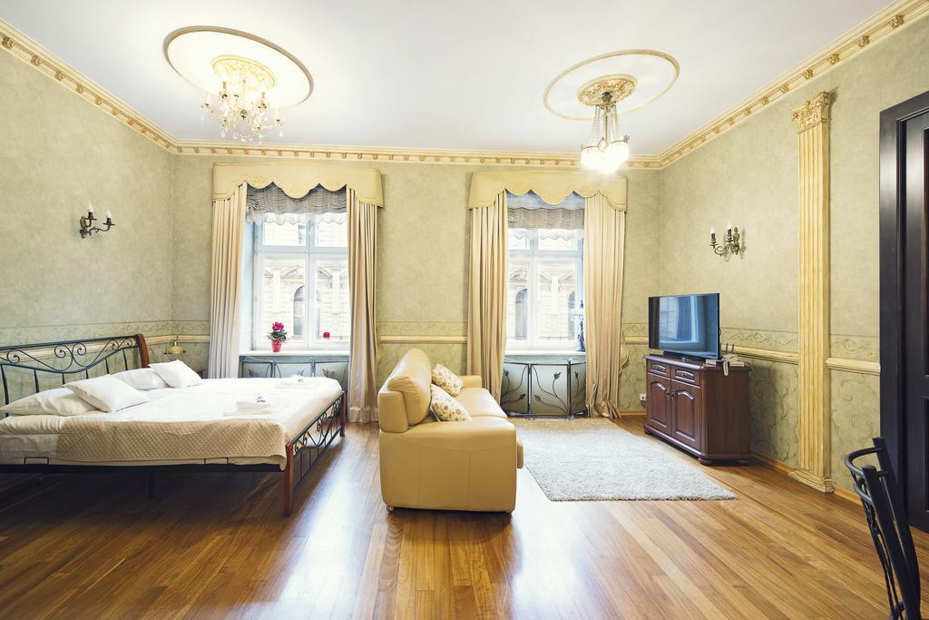 Calliope Appartement