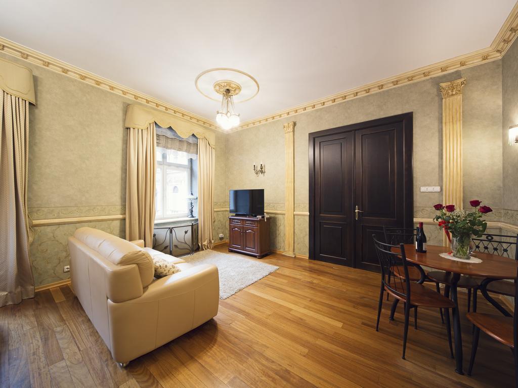 Calliope Appartement *