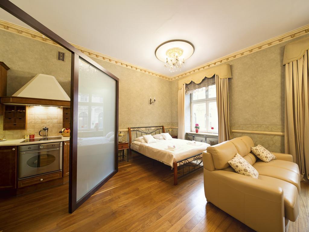 Appartement Calliope Krakau