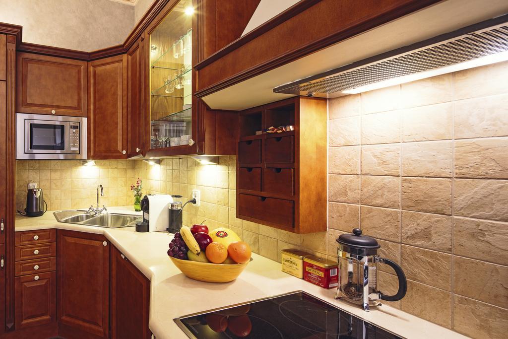 Calliope Appartement