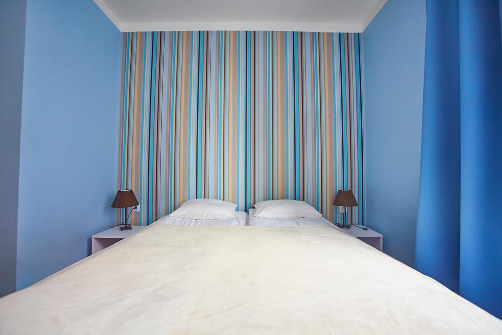 Premium Hostel Krakau