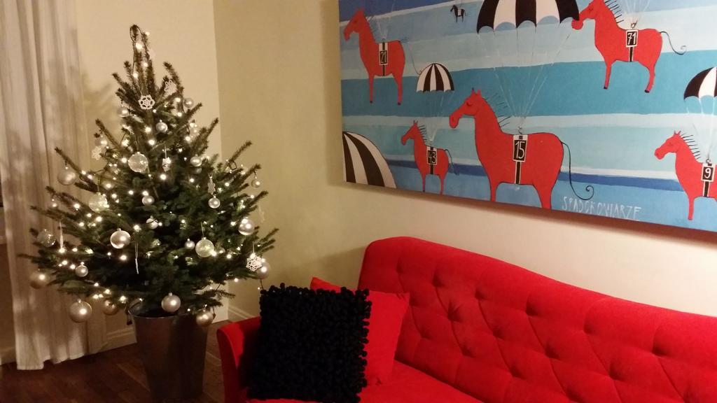 Apartment Style4rent Sunny Old Town Krakow
