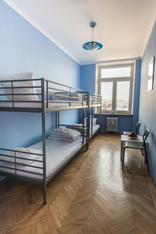 Albergue Bubble *