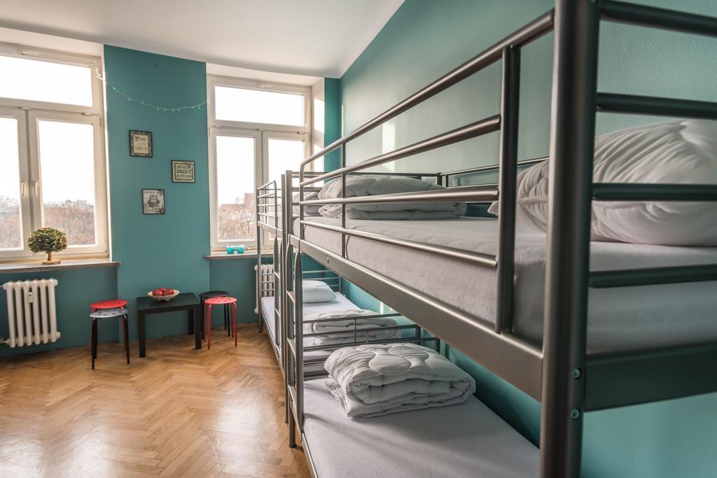 Bubble Albergue