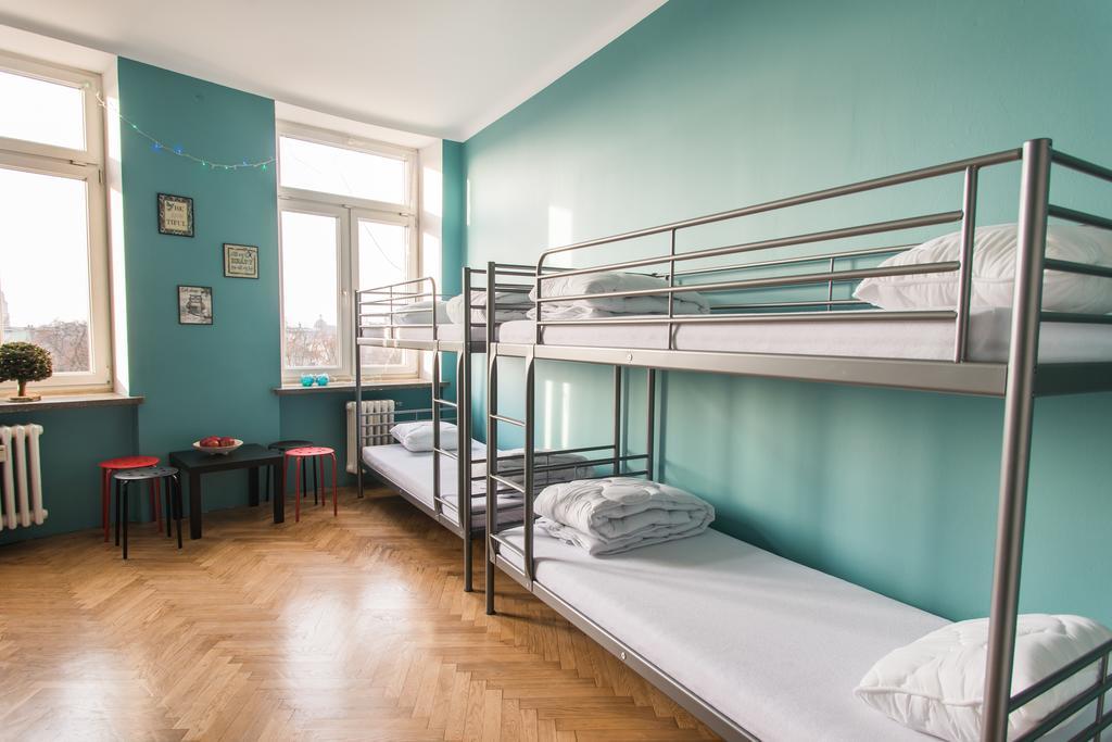 Albergue Bubble
