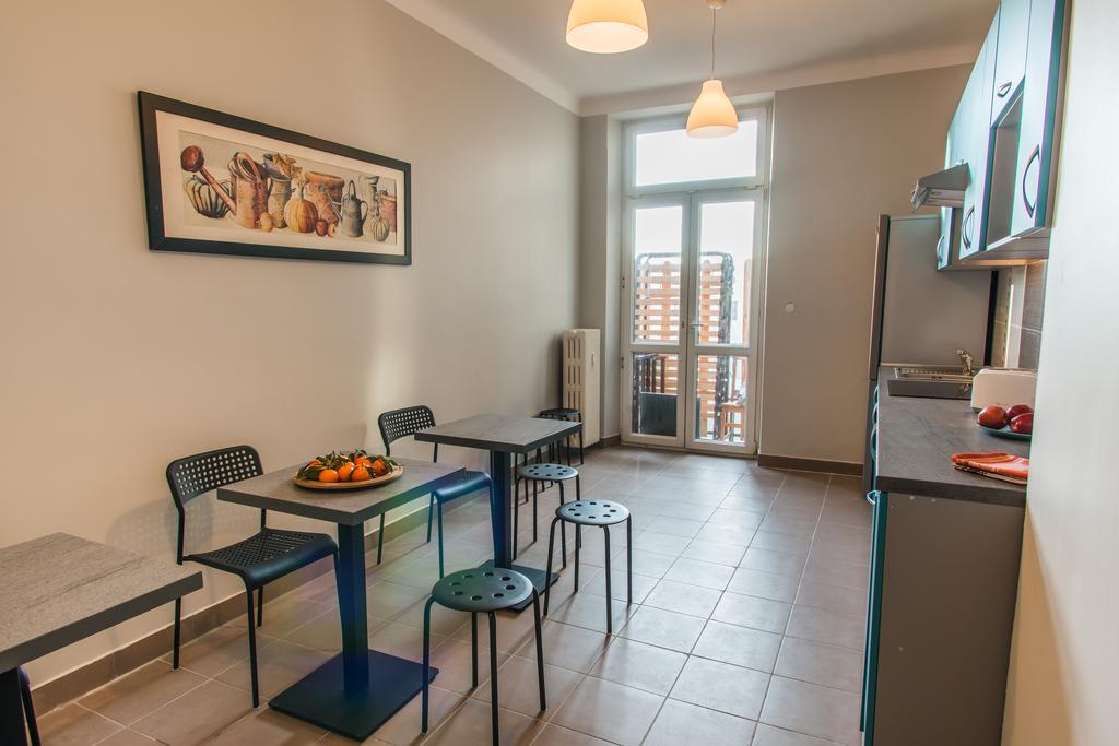 Albergue Bubble