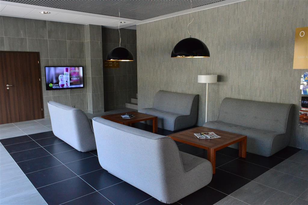 Golden Tulip Center Krakow