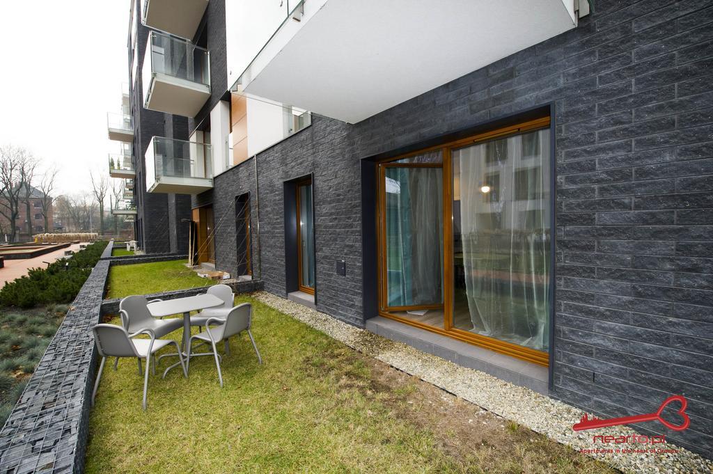 Apartments Nearto Old Town Rakowicka *