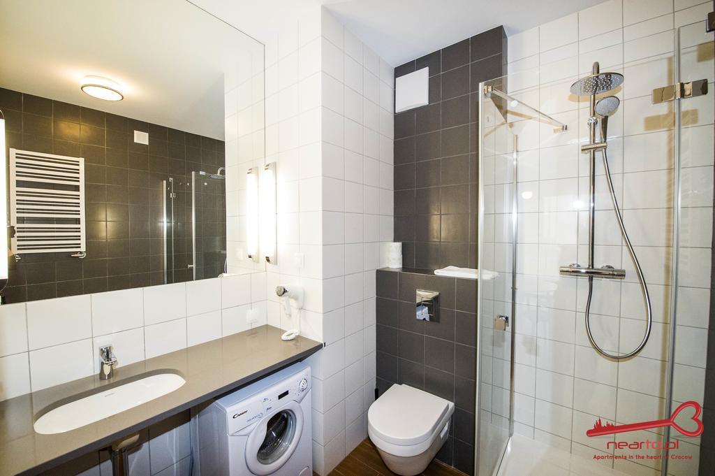 Apartments Nearto Old Town Rakowicka Apartamento *