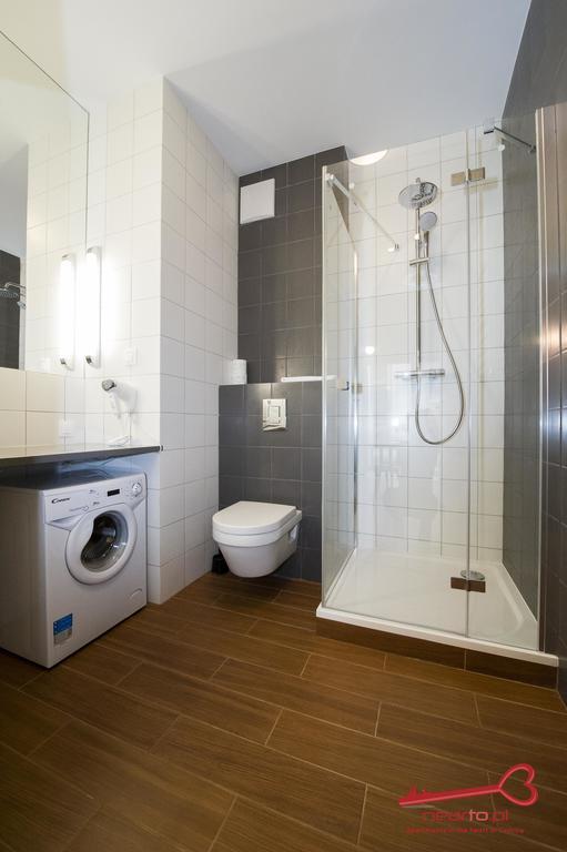 Apartamento Apartments Nearto Old Town Rakowicka Cracóvia