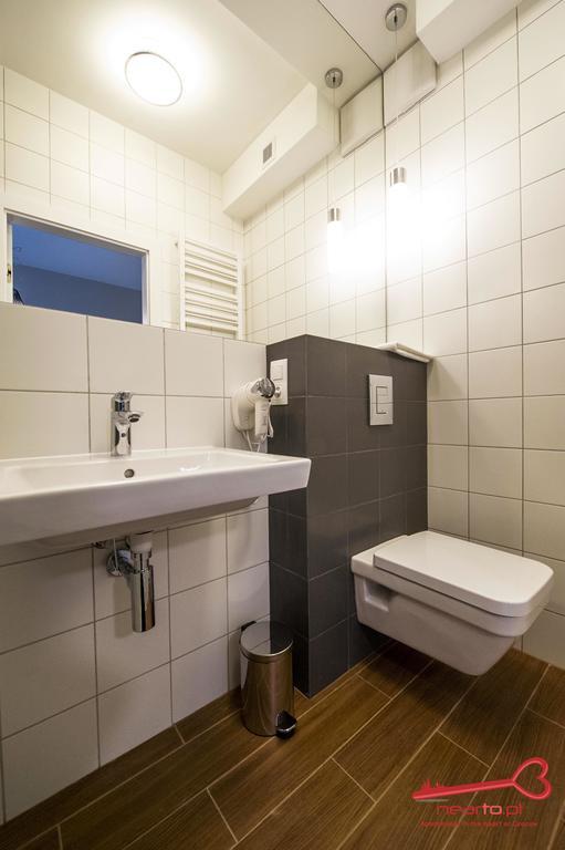 Apartments Nearto Old Town Rakowicka * Cracóvia