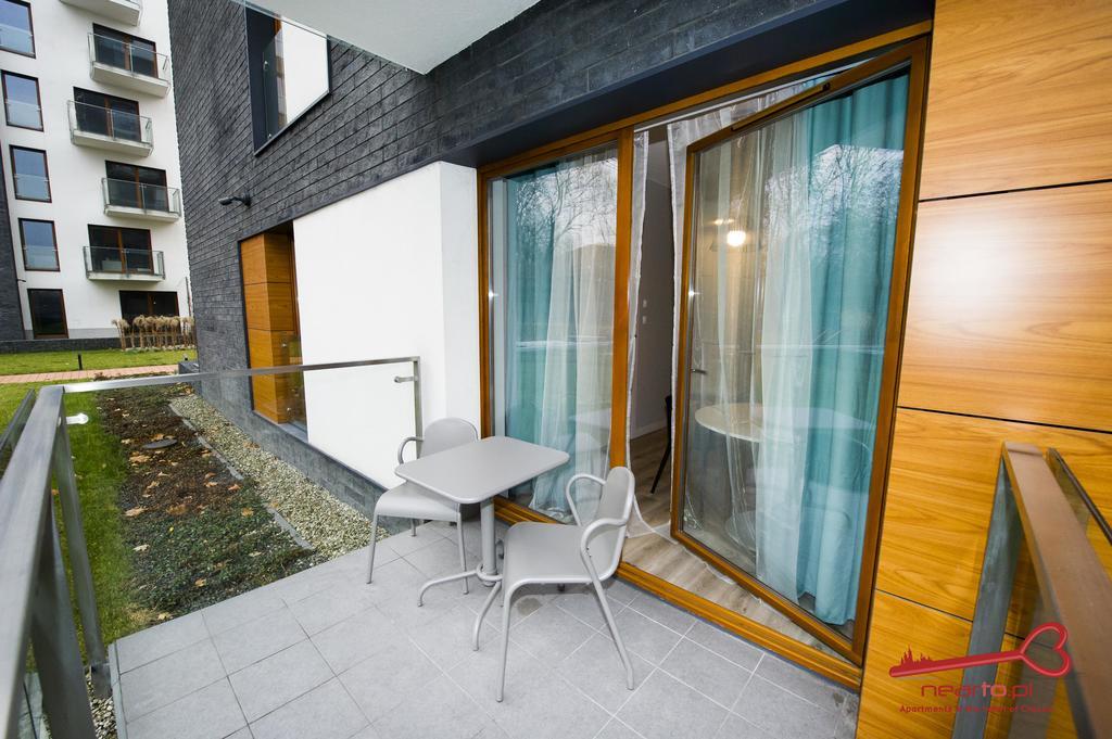 Apartments Nearto Old Town Rakowicka
