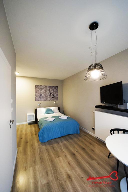 Apartments Nearto Old Town Rakowicka Apartamento *