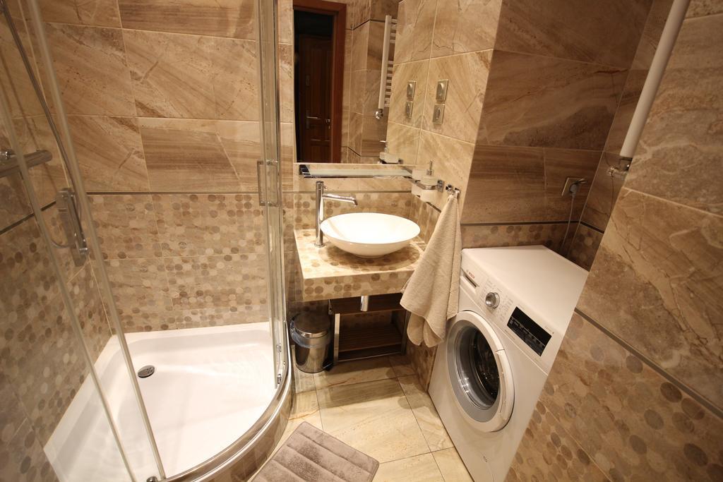 Apartamento Rainbow 1