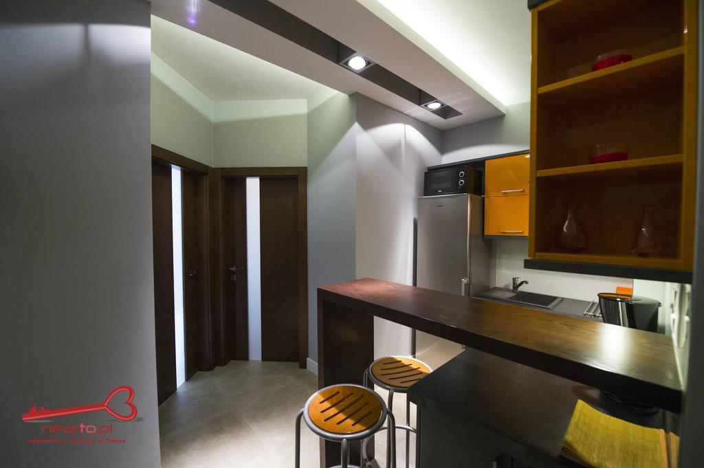 Apartments Nearto Old Town Rakowicka *