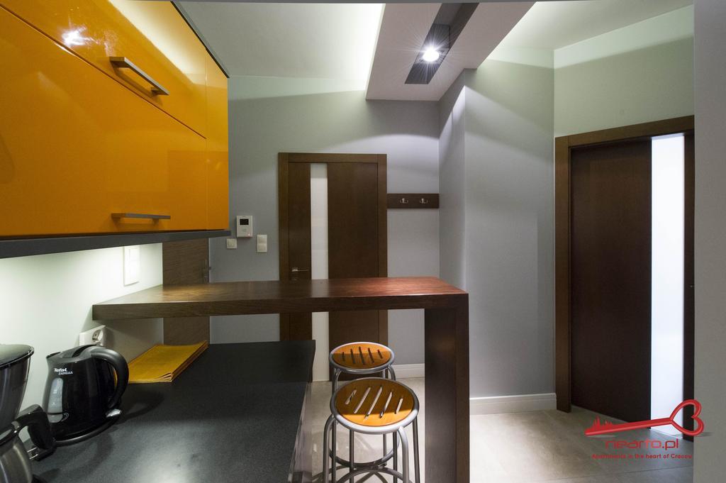 Apartments Nearto Old Town Rakowicka * Cracóvia
