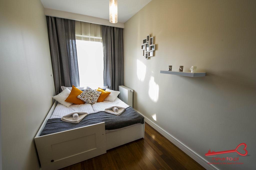 Apartments Nearto Old Town Rakowicka Apartamento Cracóvia