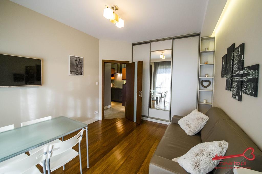 Apartamento Apartments Nearto Old Town Rakowicka