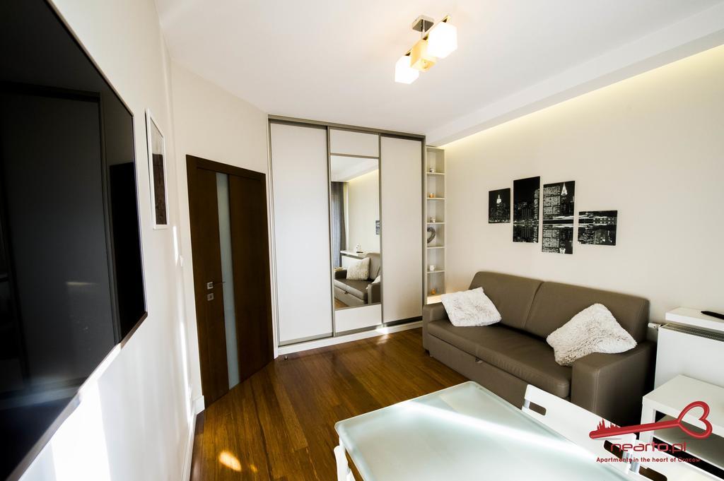 Apartments Nearto Old Town Rakowicka Cracóvia