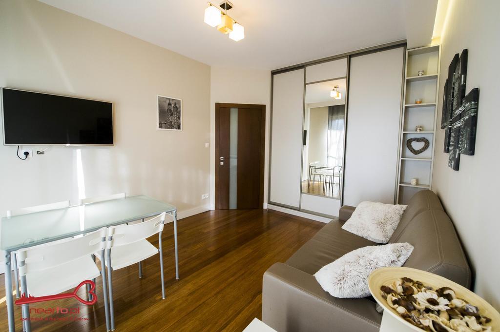 Apartments Nearto Old Town Rakowicka Apartamento