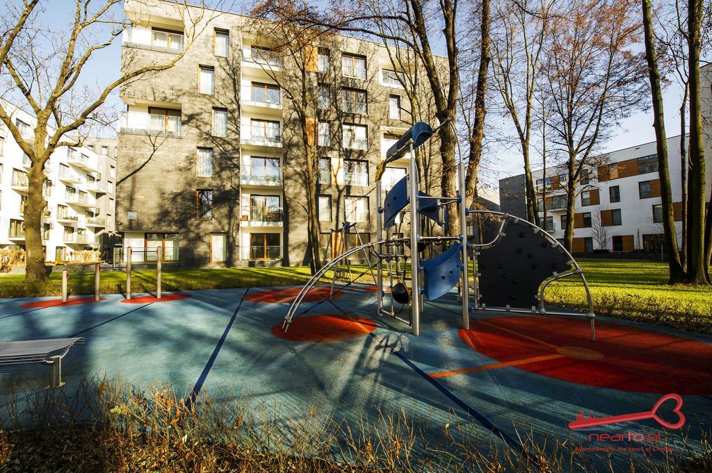 Apartments Nearto Old Town Rakowicka Cracóvia