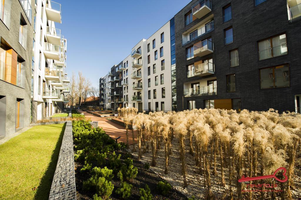 Apartamento Apartments Nearto Old Town Rakowicka