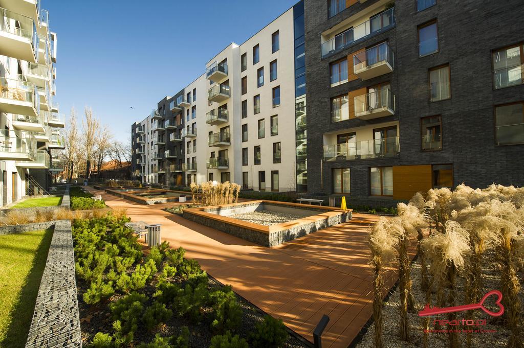 Apartamento Apartments Nearto Old Town Rakowicka *